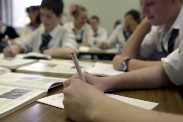 Teachers will be striking on Wednesday February 1.