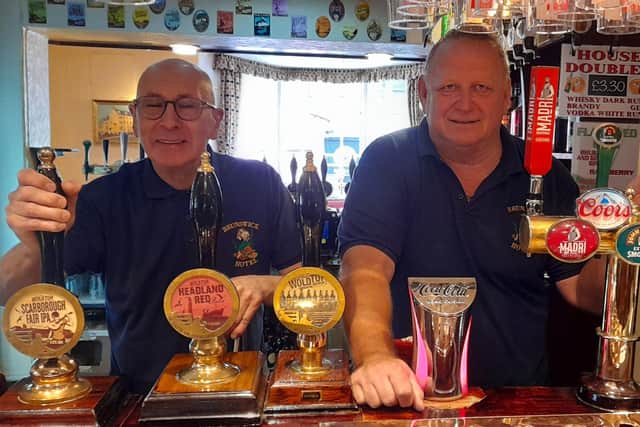 Fourteen customers will have the chance of a game against John Lowe, with names drawn out of a hat on the night of October 12, at The Brunswick Hotel, Bridlington.