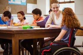 If you work in education supply there is a job waiting for you in Bridlington – find out more today and start a new job on more money in the new year