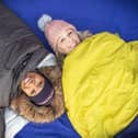 CEO Sleepout will stage their only event in North Yorkshire later this month