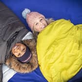 CEO Sleepout will stage their only event in North Yorkshire later this month