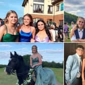 Let us know if you were at prom this year!