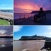Stunning collection of photos of Scarborough and Whitby.
graphic: Duncan Atkins