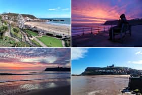 Stunning collection of photos of Scarborough and Whitby.
graphic: Duncan Atkins