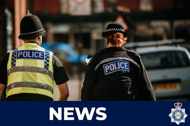 A body has been found in the search for a missing Bridlington man.