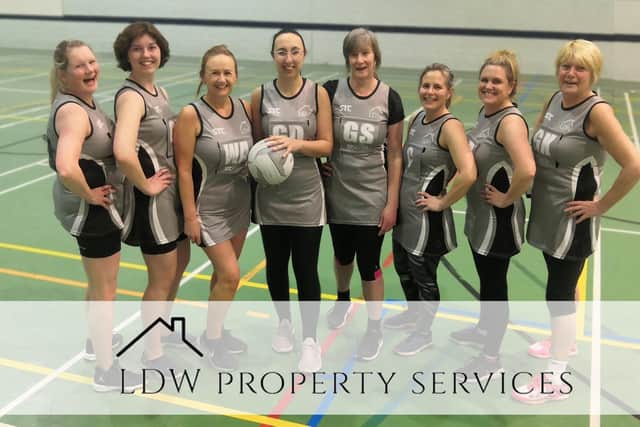 LDW lost out to second division leaders Phoenix
