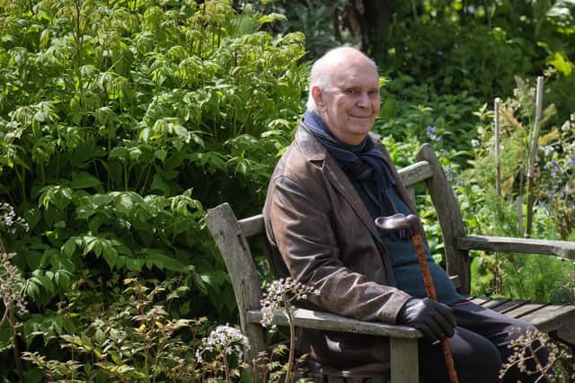 Sir Alan Ayckbourn has written and will direct Family Album