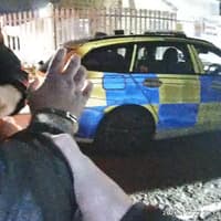North Yorkshire Police chase ends with drink-driver arrest near Malton