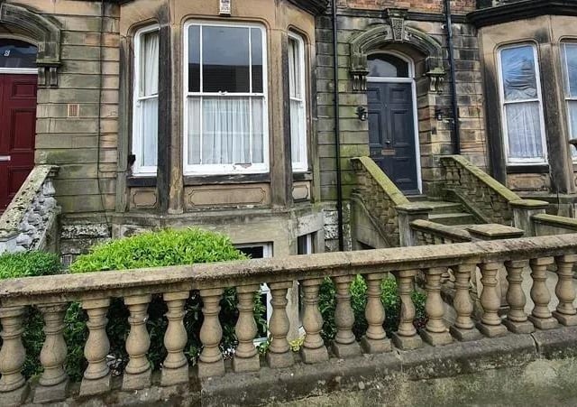 One bedroom flat - offers over £70,000