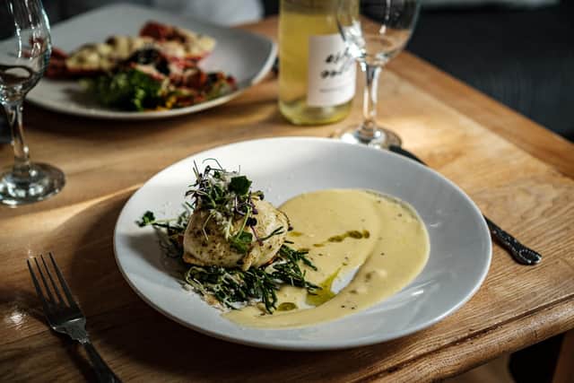 Scarborough Restaurant Week offers some great deals and discounts.
Andy Hopkinson - FNS Photograph