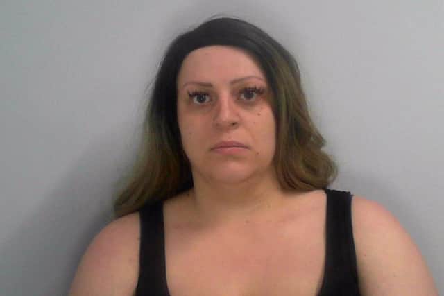 Shannon Moore
