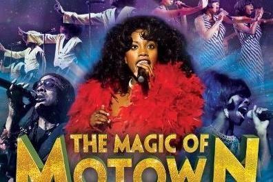 The Magic of Motown show is taking place on August 26. 
Audiences will be taken back down memory lane with all the Motown classics from artists such as, Marvin Gaye, Diana Ross, Stevie Wonder, The Temptations, The Supremes, The Four Tops, Martha Reeves, The Jackson 5, Smokey Robinson, and more.