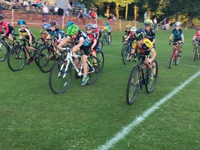 Scarborough Cycling Festival is an annual Cycling Festival which takes place at Oliver's Mount, organised by Scarborough Paragon Cycling Club. The event takes places on June 17 until June 18, and there will be races for both children and adults.