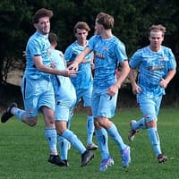 Gallagher and Hastie hit doubles as Seamer Sports snap up home success against Haltemprice
