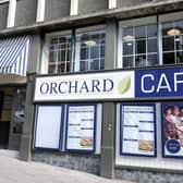 Last week it was revealed that Cooplands in Scarborough’s town centre is set to close its last remaining cafe.