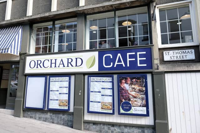 Last week it was revealed that Cooplands in Scarborough’s town centre is set to close its last remaining cafe.