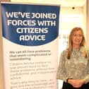 Susan Allen CEO of Yorkshire Building Society said: "“We are incredibly proud of the positive impact this service has had on thousands of people across the UK"
