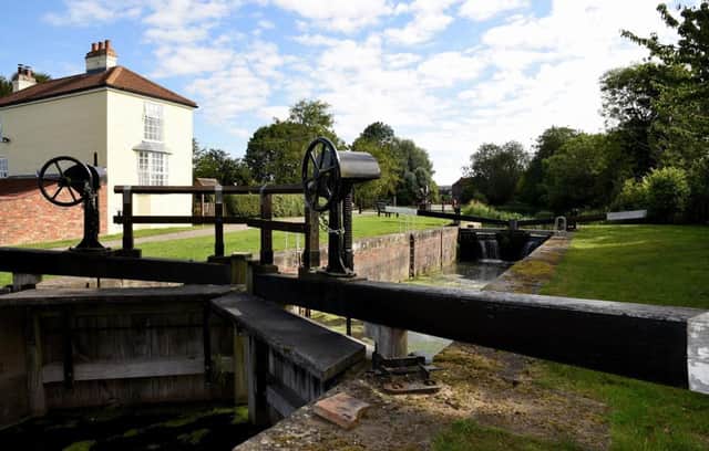 Have your say on East Riding Climate Change