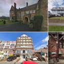 Let us know if you have stayed in one of these top rated hotels found on the Yorkshire coast!