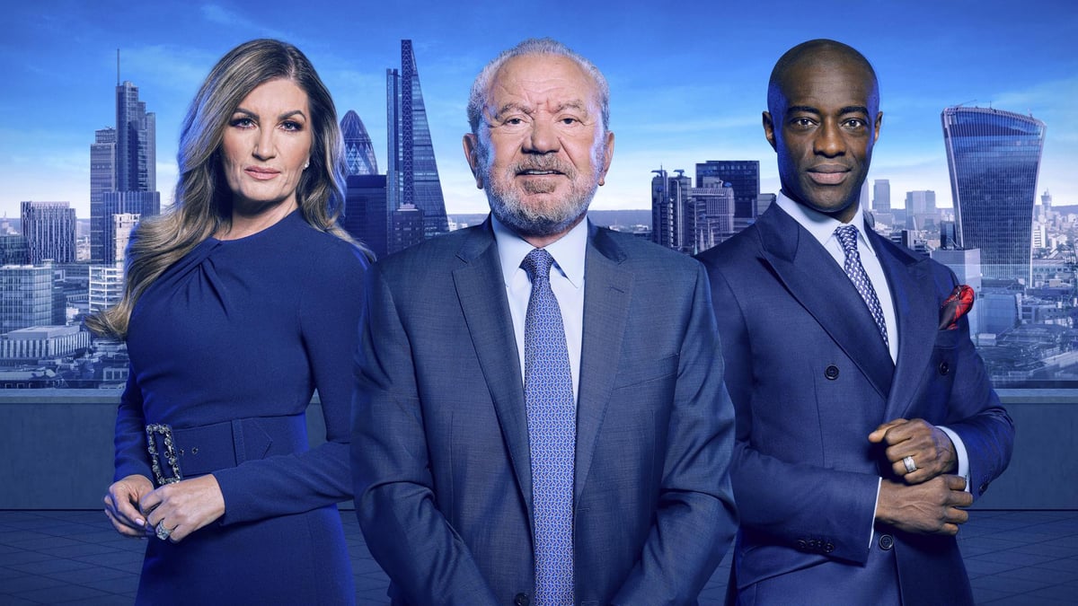 Who was fired in The Apprentice week three? Recap BBC show’s latest episode