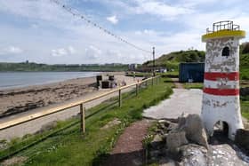Scarborough ‘crazy golf’ venue granted premises licence by North Yorkshire Council.