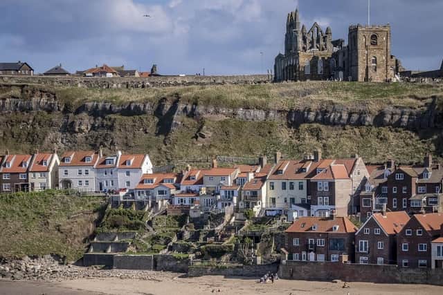 Whitby. (Pic credit: Marisa Cashill)