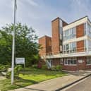 The Sandy Lane Hotel Residential Care Home, on Sands Lane, will go under the hammer through Auction House Hull and East Yorkshire.
