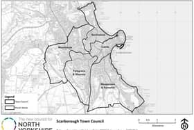 A new town council could be created for Scarborough.