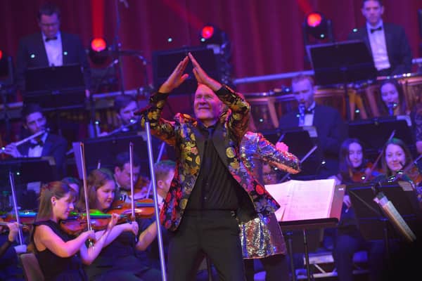 The January 27 York Barbican gig will hear the classic ABV disc, whose title was derived from NME live review headline, performed in its entirety alongside other greatest hits timeless tracks that have become fans' firm favourites