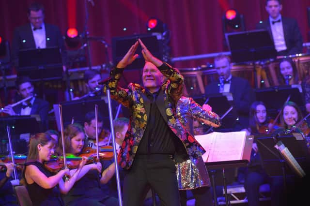 The January 27 York Barbican gig will hear the classic ABV disc, whose title was derived from NME live review headline, performed in its entirety alongside other greatest hits timeless tracks that have become fans' firm favourites