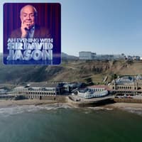 Sir David Jason returns to Yorkshire for special evening at Scarborough Spa