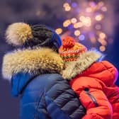 North Yorkshire Fire and Rescue Service (NYFRS) and North Yorkshire Police are advising people how to stay safe this Bonfire Night.