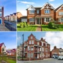 Check out the properties below!