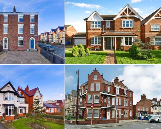 Check out the properties below!