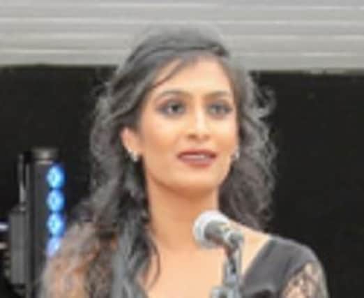 Himadri Madan