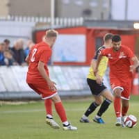 Bridlington Town forced to replay FA Cup clash with Knaresborough