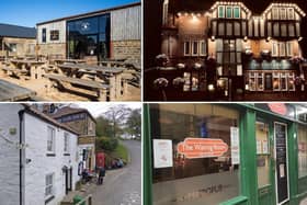 The 11 Whitby area pubs that feature in the CAMRA Good Beer Guide 2023