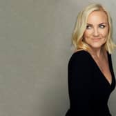 Kerry Ellis' book Queen of the West End coincides with her intimate new one-woman tour