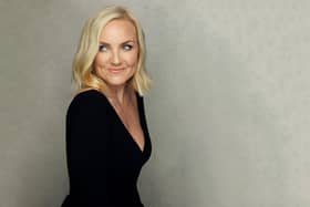 Kerry Ellis' book Queen of the West End coincides with her intimate new one-woman tour
