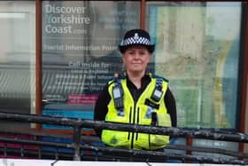 Filey’s Evron Centre is to host North Yorkshire Police’s community open day.