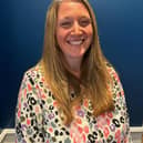 Victoria Mears, Director, UK Network, Midlands and North of England at the British Business Bank