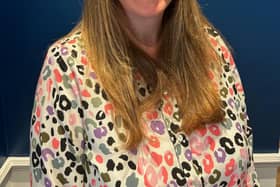 Victoria Mears, Director, UK Network, Midlands and North of England at the British Business Bank