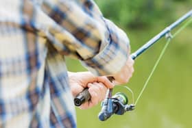 Anglers are being urged to always plan ahead when fishing.