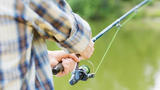 Anglers are being urged to always plan ahead when fishing.