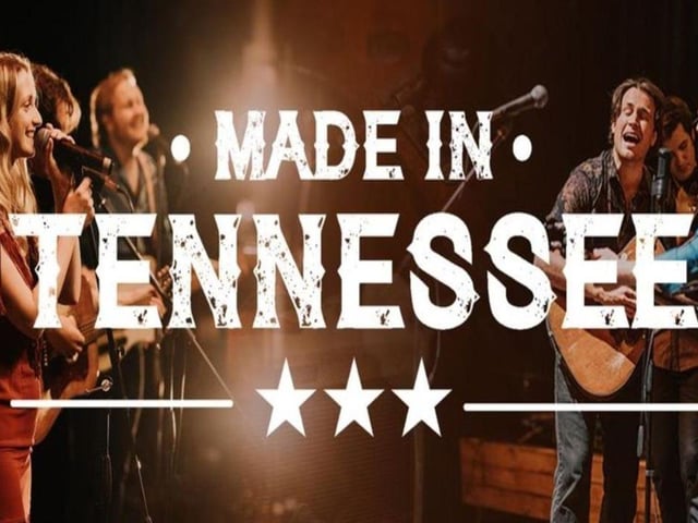 Made in Tennessee is coming to Bridlington Spa on May 10. With a band made up of some of UK's finest country musicians, Made in Tennessee takes you through the decades of the nation's fastest growing music genre, from Country's origin in the Southern States of America to modern day Country heard around the world. Featuring classics from Johnny, June, Dolly and Hank, legends like Garth Brooks and Carrie Underwood and modern country superstars such as Kacey Musgraves and Chris Stapleton.