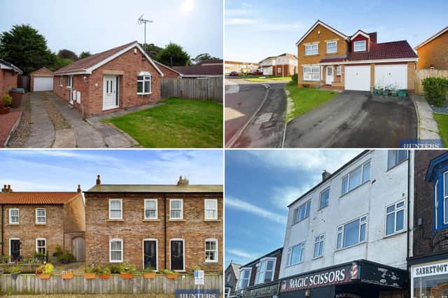 Check out these 13 properties in Bridlington that are new to the market.