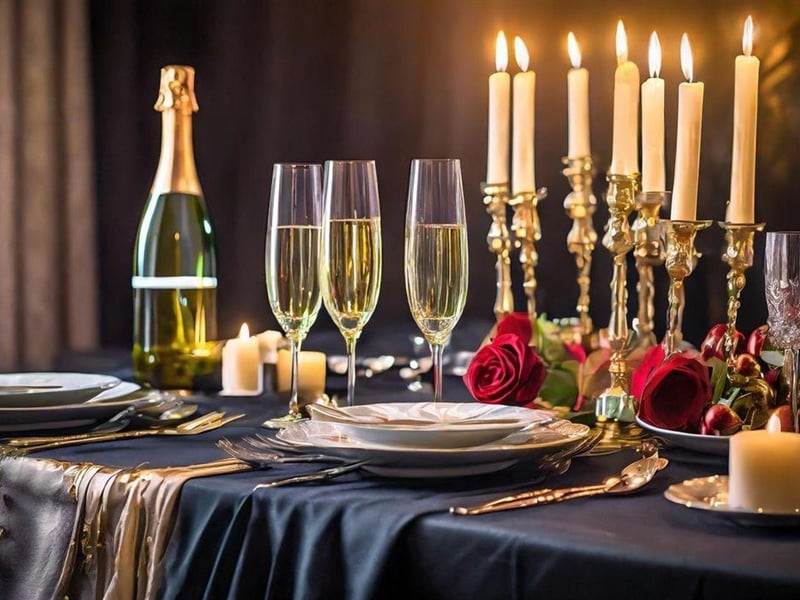 The Rainbow Candlelight Ball will take place at Scarborough Spa on May 4. The event promises to be a night filled with delectable cuisine and fabulous music – all while helping people who are in need. Indulge in a delightful drinks reception, followed by a lavish three-course dinner that will tantalise your taste buds. As the night unfolds, join in the excitement of our charity auction and raffle, where you could win incredible prizes generously donated by the local community. Every donation will directly aid the work of the Rainbow Centre. Dress to impress in your finest black tie and evening attire, as we create an atmosphere of sophistication and style. Dance the night away to the Mike Brown Big Band and our lively DJ. Doors open at 7pm with dinner served at 7.30 prompt. Carriages at midnight.