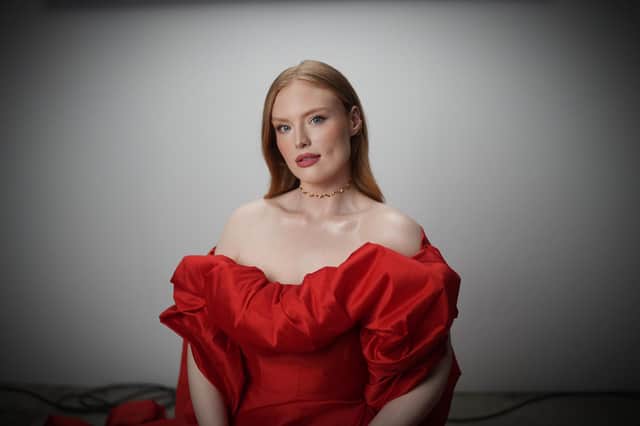 Freya Ridings