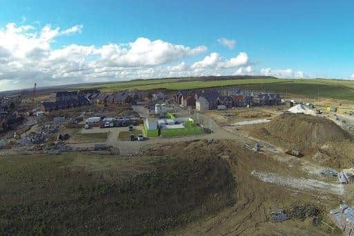 They have agreed to focus on three key areas: building the right homes in the right place, the drive to net zero and boosting jobs and the local economy.