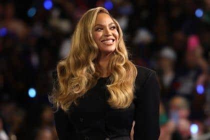 Beyoncé has revealed four dates in the UK for her Cowboy Carter world tour.